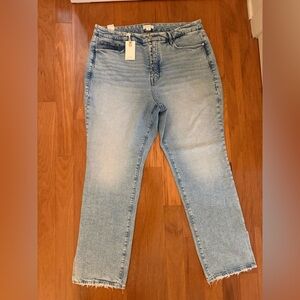 Good American: Good Boy Jeans